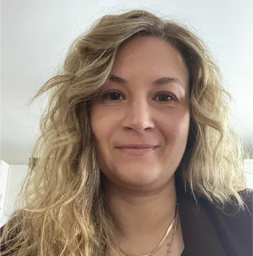 Autrice Claudia Faccin